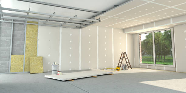 Best Residential Insulation in Norwalk, OH