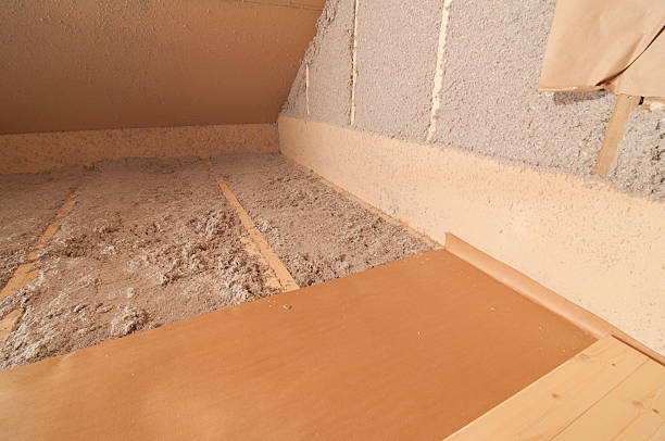 Best Commercial Insulation in Norwalk, OH